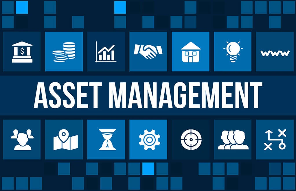 Assets Management image